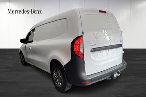 Mercedes Citan bild 4