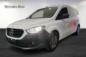 Mercedes Citan bild 1