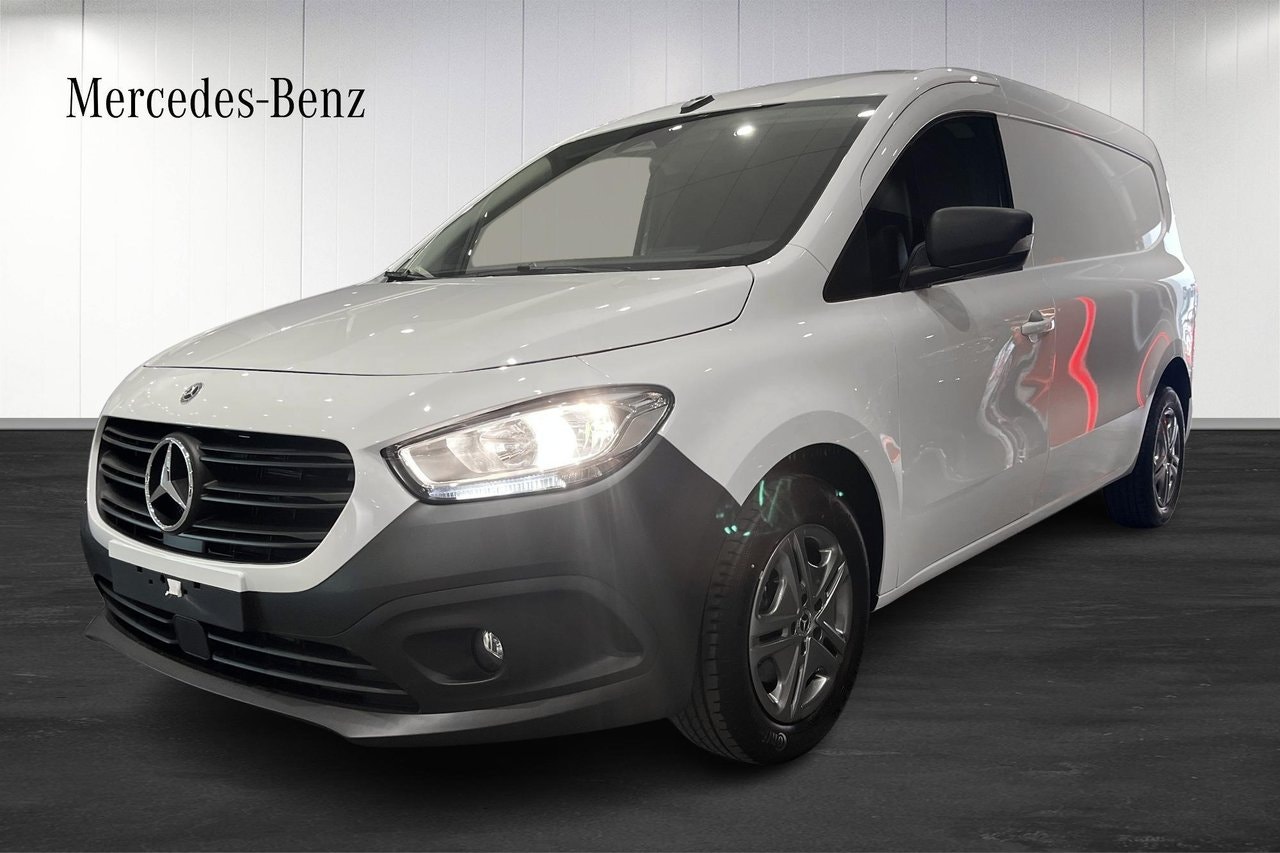 Mercedes Citan