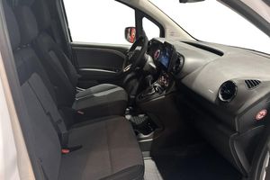 Mercedes Citan bild 10