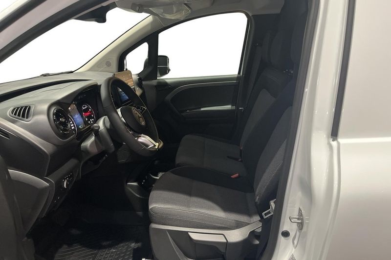 Mercedes Citan bild 7