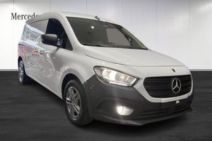 Mercedes Citan bild 2