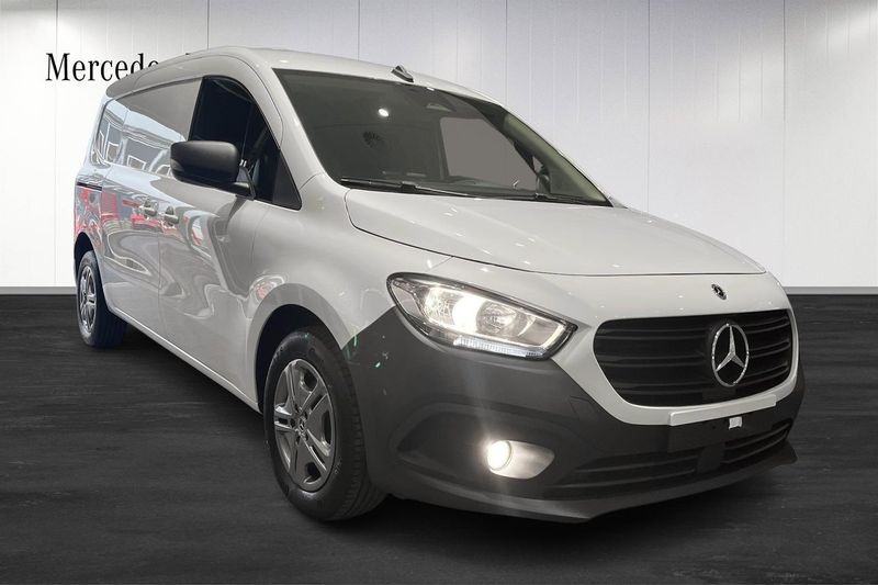 Mercedes Citan bild 2