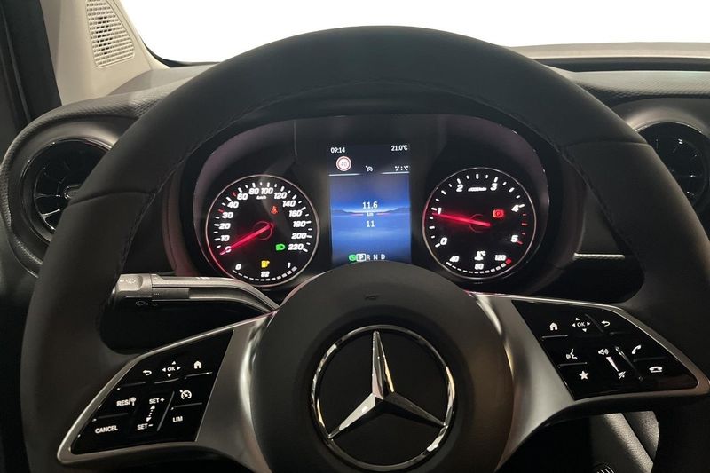 Mercedes Citan bild 5