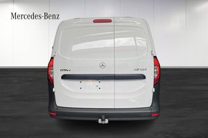 Mercedes Citan bild 15