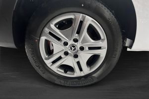 Mercedes Citan bild 11