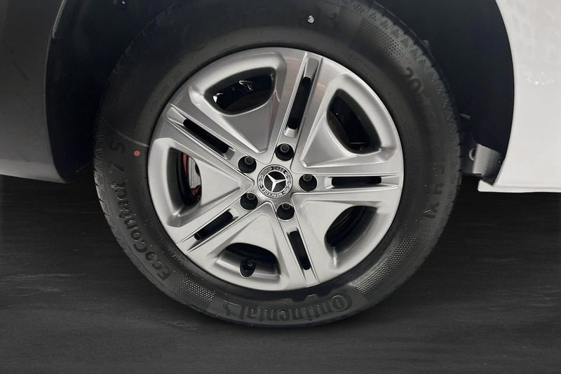 Mercedes Citan bild 11