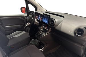 Mercedes Citan bild 9