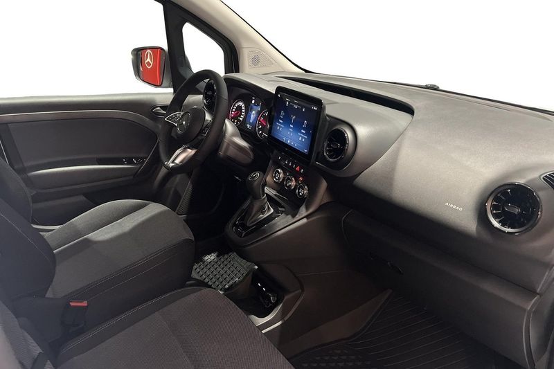 Mercedes Citan bild 9