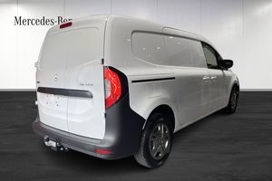 Mercedes Citan bild 3