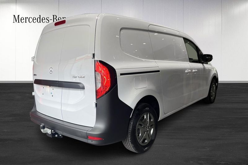Mercedes Citan bild 3