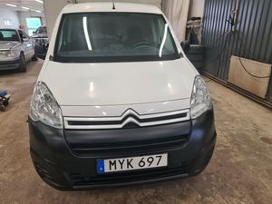 Citroen Berlingo bild 3
