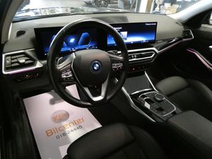 BMW 330 bild 10