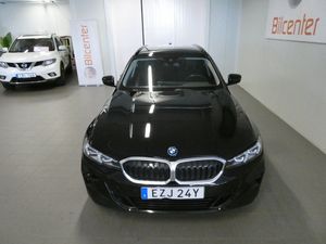BMW 330 bild 9