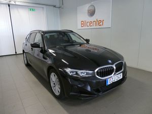 BMW 330 bild 1