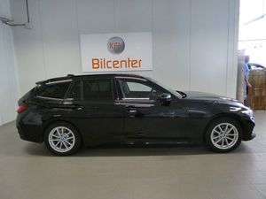 BMW 330 bild 3