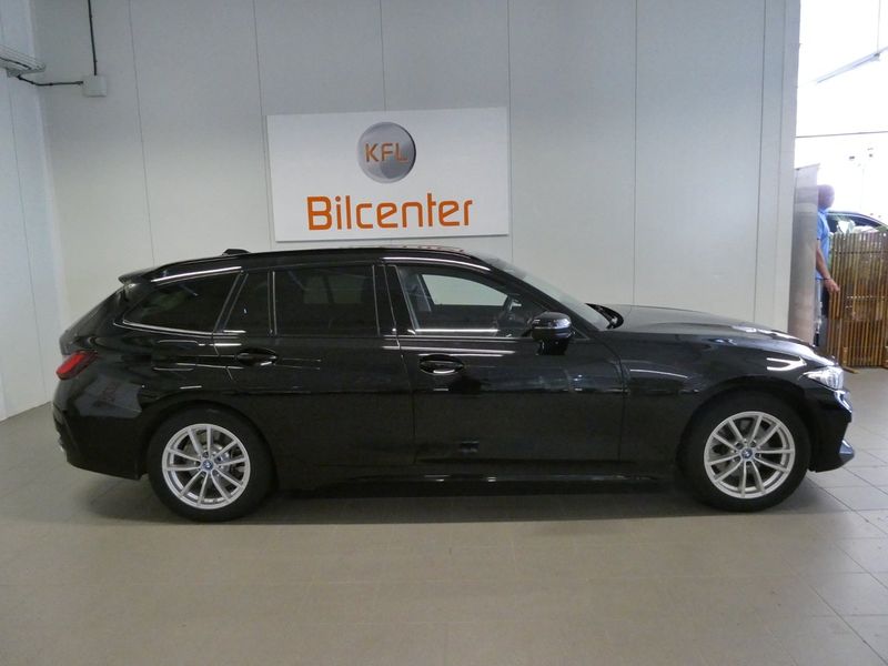 BMW 330 bild 3