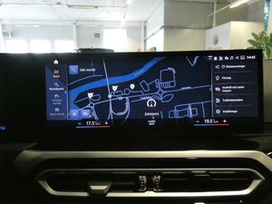 BMW 330 bild 14