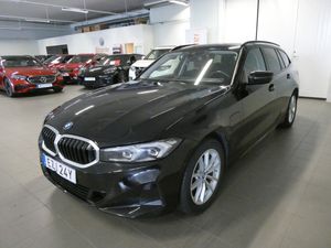 BMW 330 bild 7