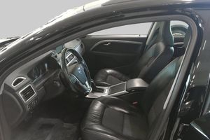 Volvo V70 bild 8