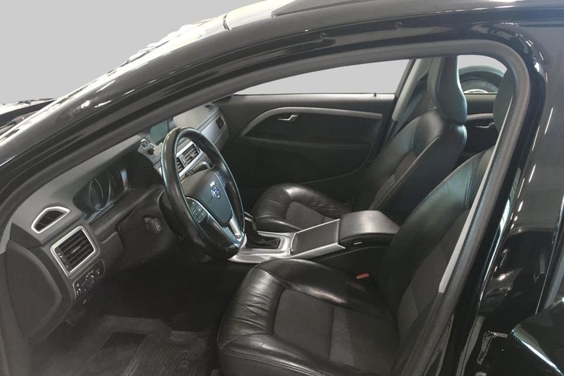Volvo V70 bild 8