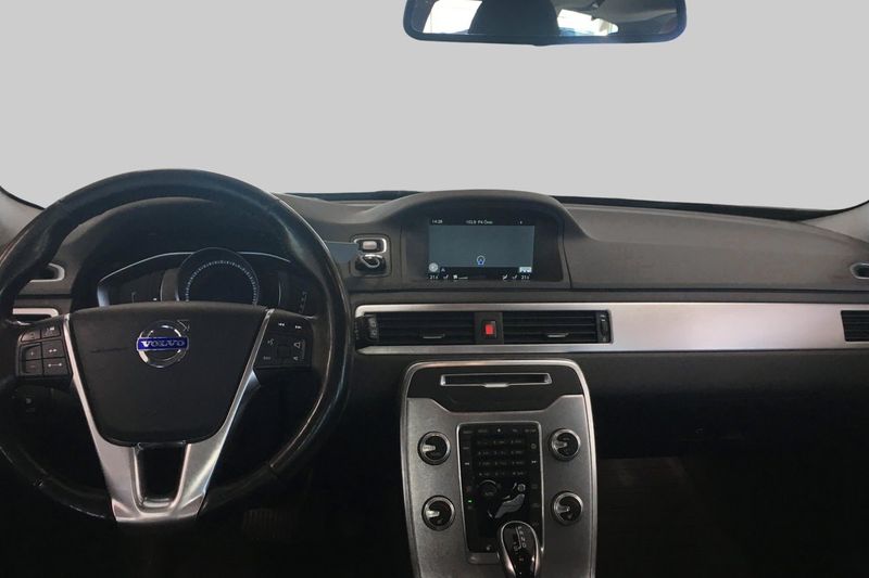 Volvo V70 bild 7