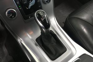 Volvo V70 bild 12