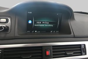 Volvo V70 bild 10