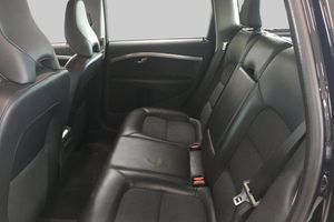 Volvo V70 bild 9