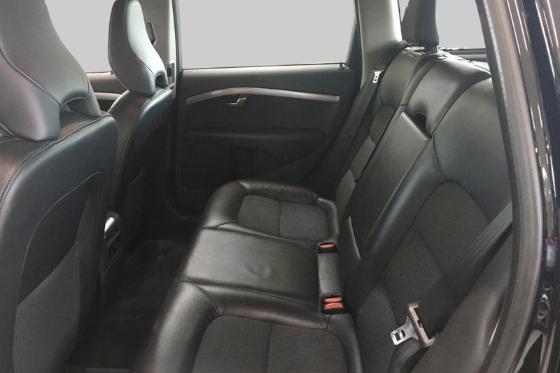 Volvo V70 bild 9