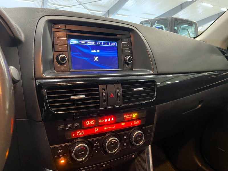 Mazda CX-5 bild 11