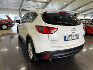 Mazda CX-5 bild 5