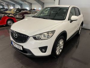 Mazda CX-5 bild 6