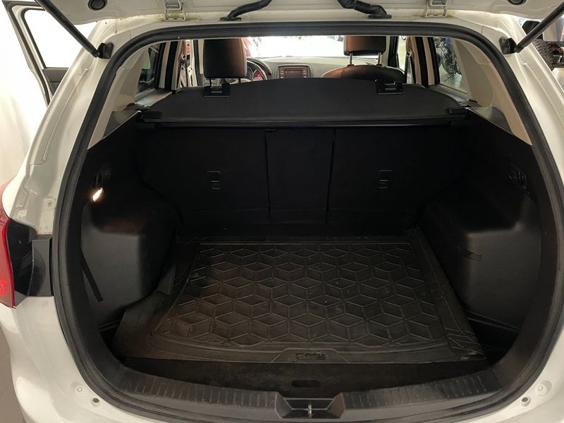 Mazda CX-5 bild 15