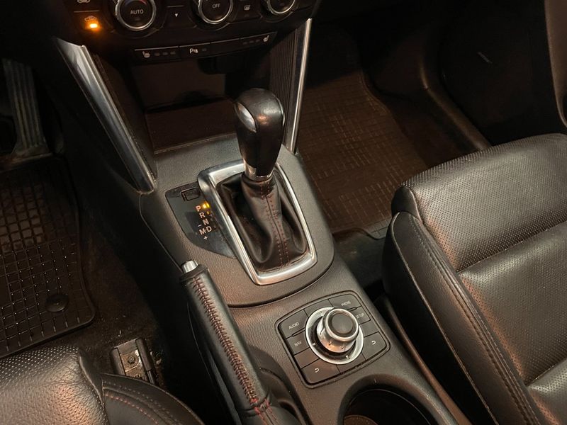 Mazda CX-5 bild 12