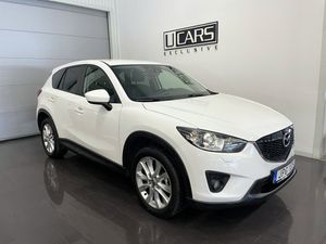 Mazda CX-5 bild 1