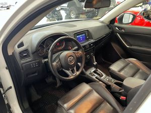 Mazda CX-5 bild 8