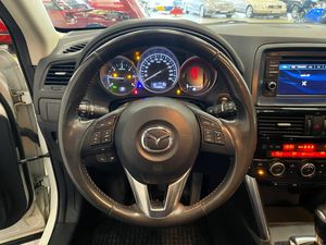 Mazda CX-5 bild 10