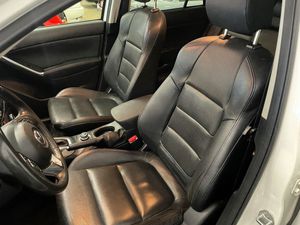 Mazda CX-5 bild 9