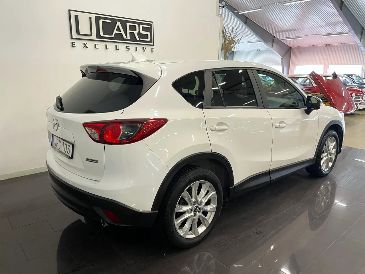 Vehicle image 2