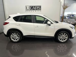 Mazda CX-5 bild 2