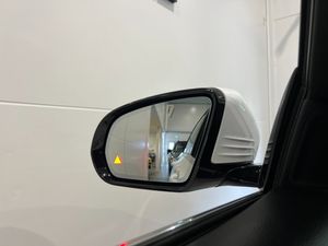 Mercedes E300 bild 10