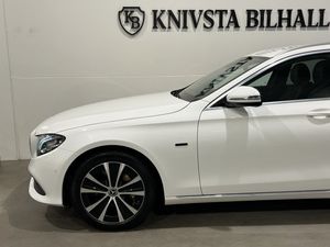 Mercedes E300 bild 27