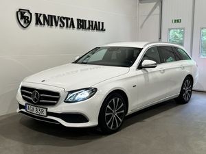 Mercedes E300 bild 1