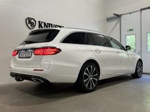 Mercedes E300 bild 26
