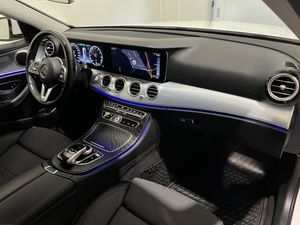 Mercedes E300 bild 15