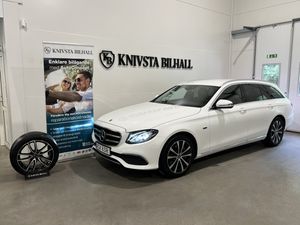 Mercedes E300 bild 14