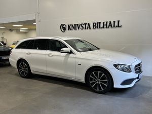Mercedes E300 bild 3