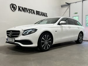 Mercedes E300 bild 25