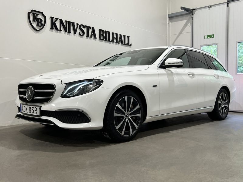 Mercedes E300 bild 25